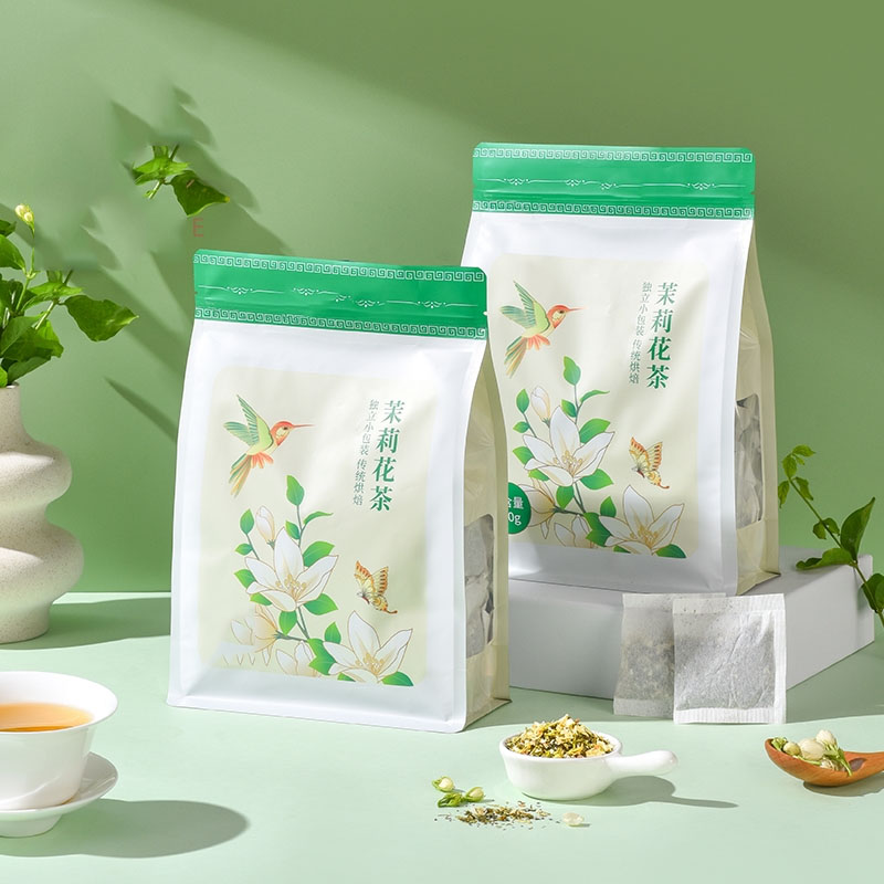 茉莉花茶為何深受大眾喜愛(ài)，進(jìn)行代加工成本需要多少